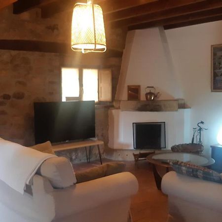 Casa Liron ξενώνας Corao Εξωτερικό φωτογραφία