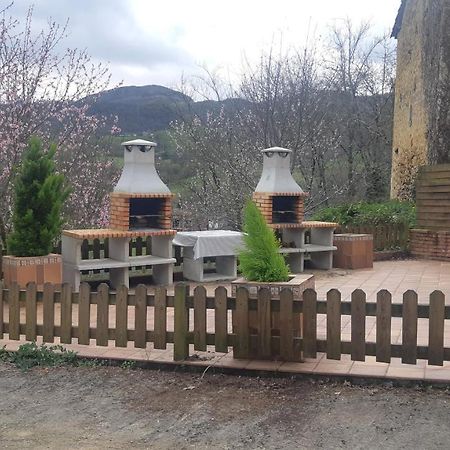Casa Liron ξενώνας Corao Εξωτερικό φωτογραφία