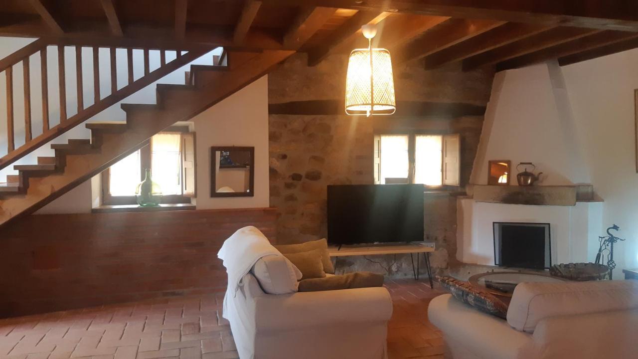 Casa Liron ξενώνας Corao Εξωτερικό φωτογραφία