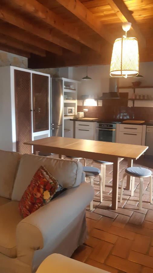 Casa Liron ξενώνας Corao Εξωτερικό φωτογραφία