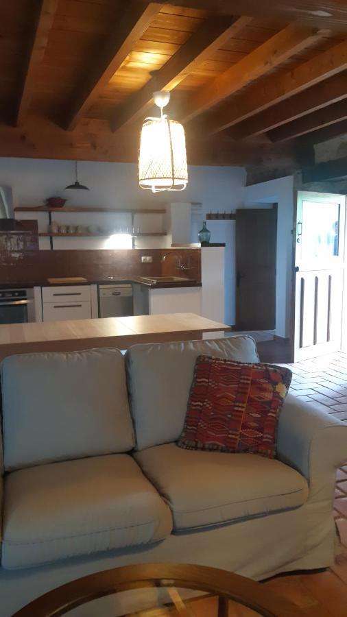 Casa Liron ξενώνας Corao Εξωτερικό φωτογραφία