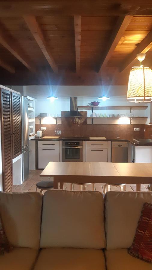 Casa Liron ξενώνας Corao Εξωτερικό φωτογραφία