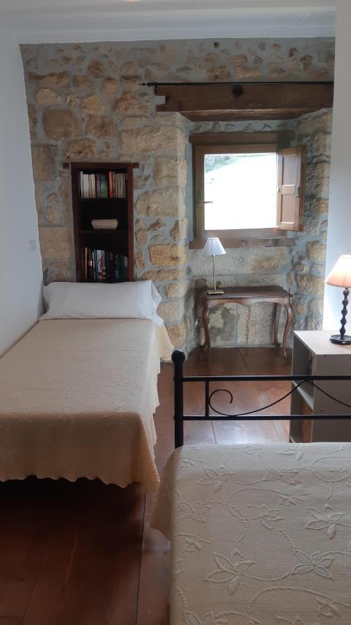 Casa Liron ξενώνας Corao Εξωτερικό φωτογραφία