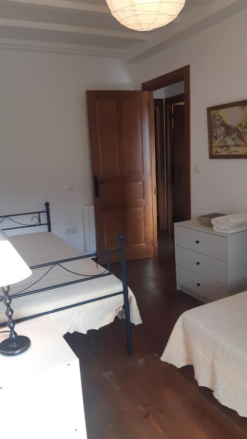 Casa Liron ξενώνας Corao Εξωτερικό φωτογραφία