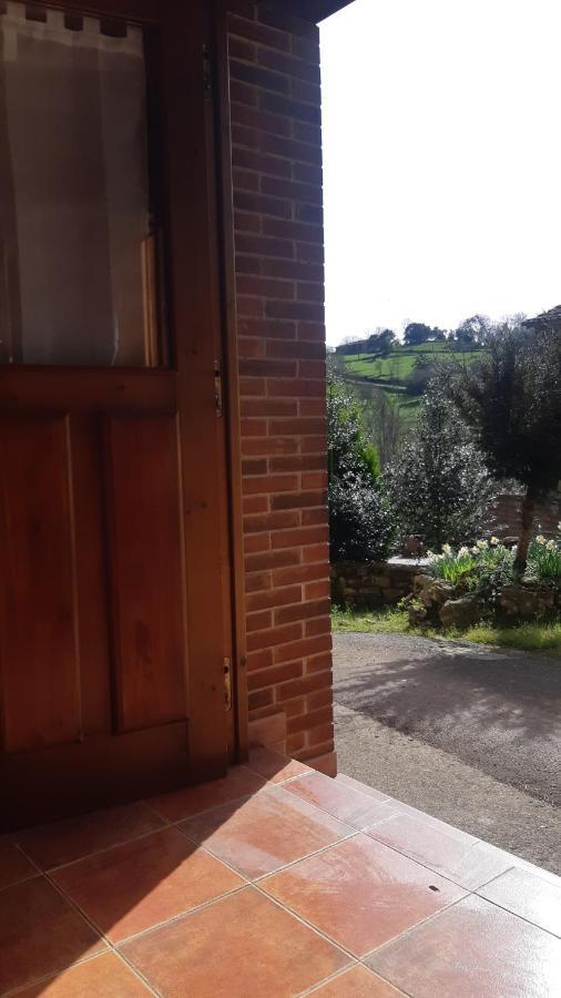 Casa Liron ξενώνας Corao Εξωτερικό φωτογραφία