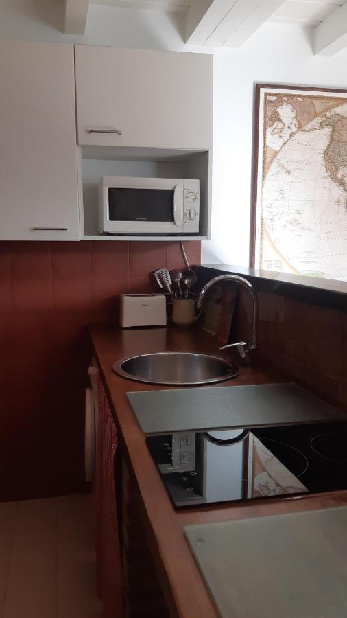 Casa Liron ξενώνας Corao Εξωτερικό φωτογραφία