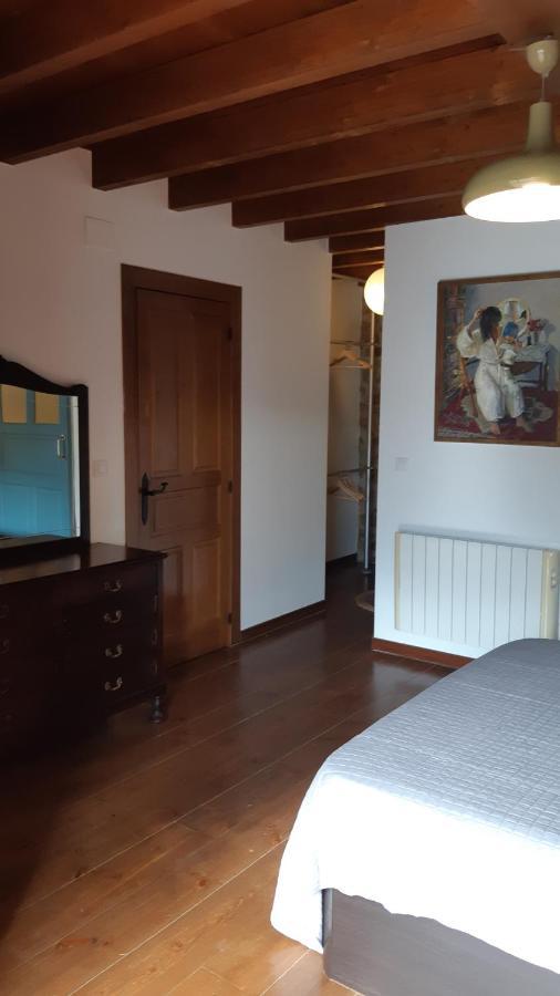 Casa Liron ξενώνας Corao Εξωτερικό φωτογραφία