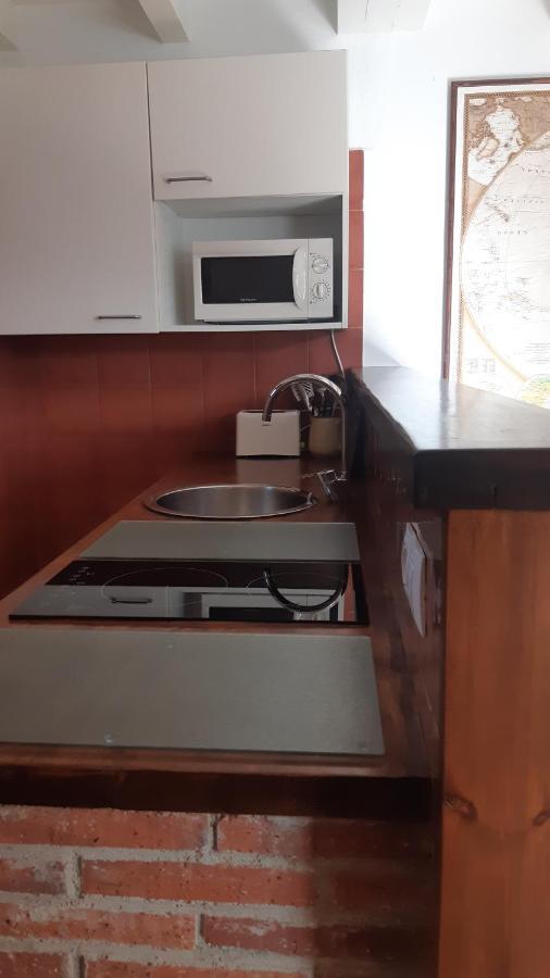 Casa Liron ξενώνας Corao Εξωτερικό φωτογραφία