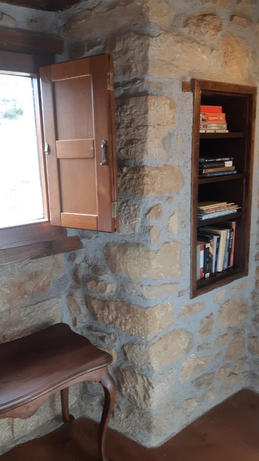 Casa Liron ξενώνας Corao Εξωτερικό φωτογραφία