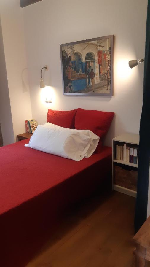 Casa Liron ξενώνας Corao Εξωτερικό φωτογραφία