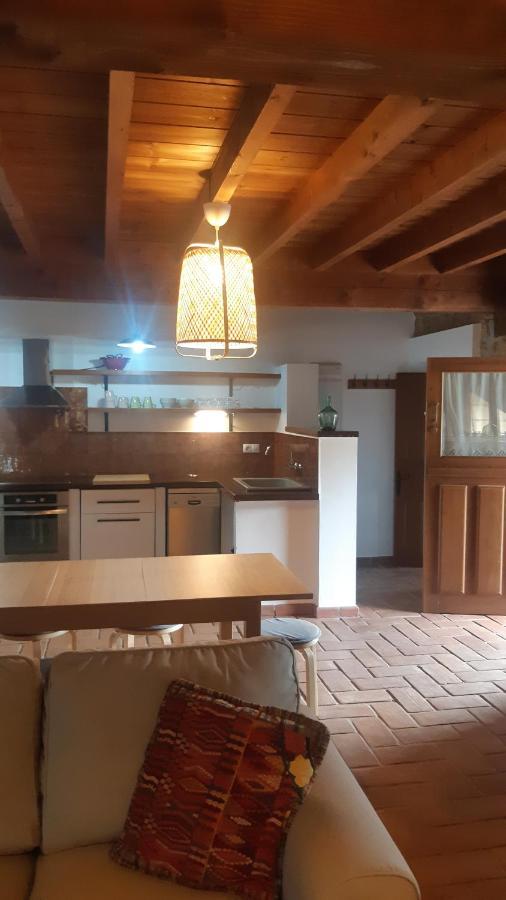 Casa Liron ξενώνας Corao Εξωτερικό φωτογραφία