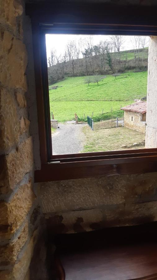 Casa Liron ξενώνας Corao Εξωτερικό φωτογραφία