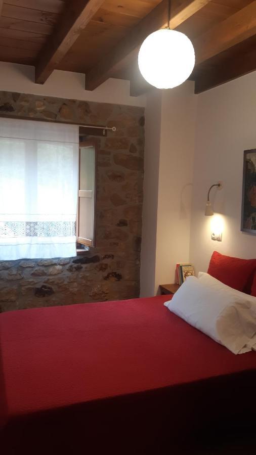 Casa Liron ξενώνας Corao Εξωτερικό φωτογραφία