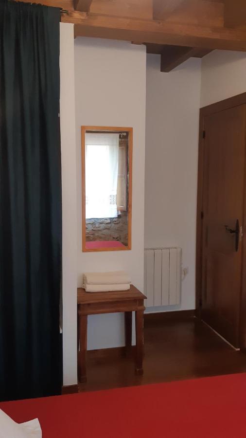 Casa Liron ξενώνας Corao Εξωτερικό φωτογραφία