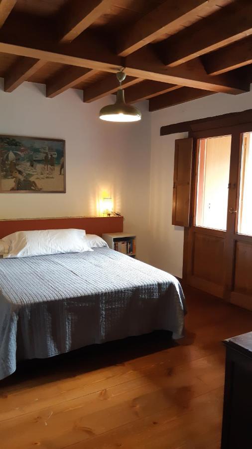 Casa Liron ξενώνας Corao Εξωτερικό φωτογραφία