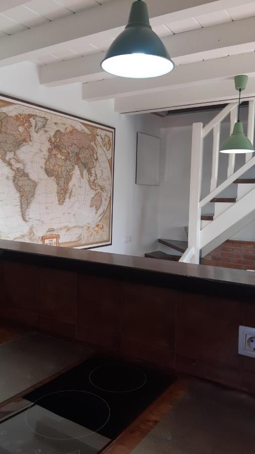 Casa Liron ξενώνας Corao Εξωτερικό φωτογραφία