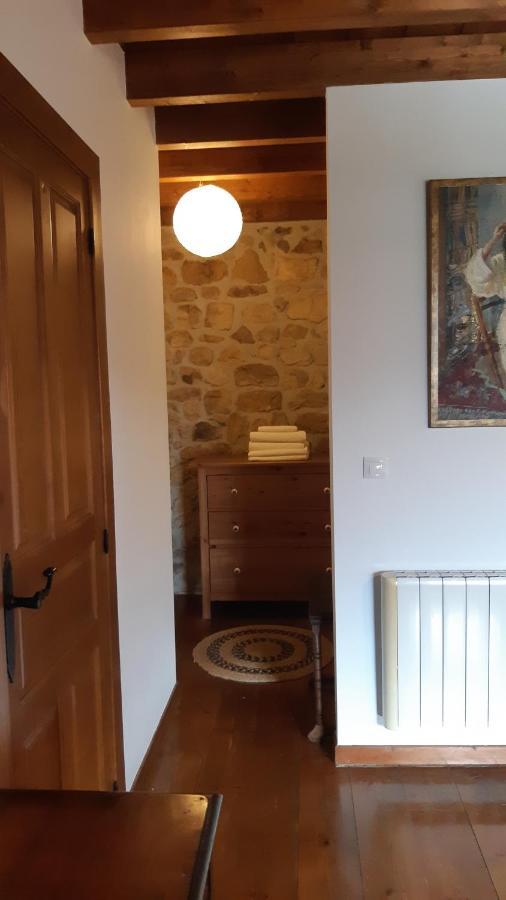 Casa Liron ξενώνας Corao Εξωτερικό φωτογραφία