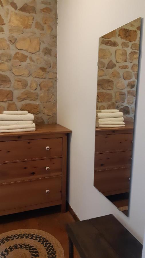 Casa Liron ξενώνας Corao Εξωτερικό φωτογραφία