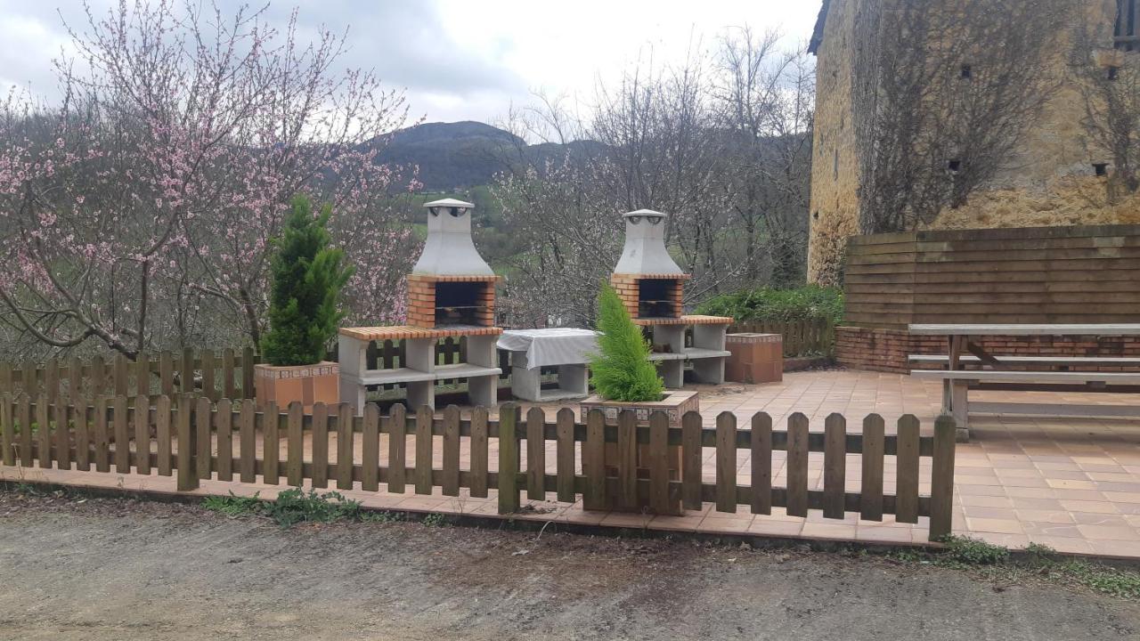 Casa Liron ξενώνας Corao Εξωτερικό φωτογραφία