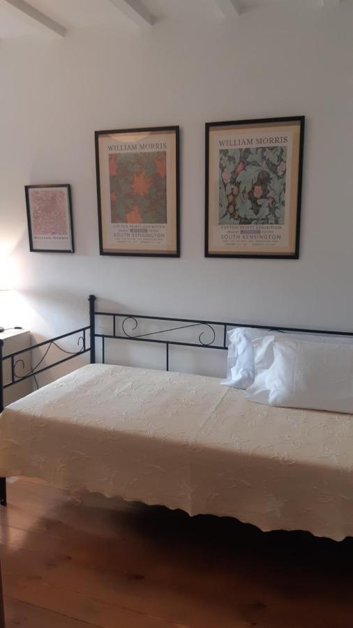 Casa Liron ξενώνας Corao Εξωτερικό φωτογραφία