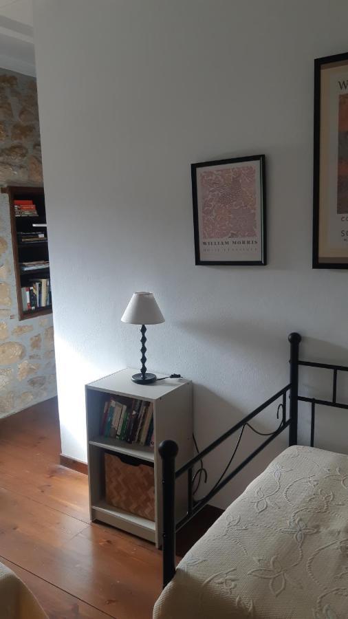 Casa Liron ξενώνας Corao Εξωτερικό φωτογραφία