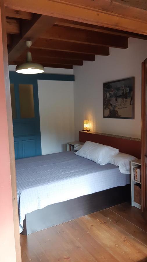 Casa Liron ξενώνας Corao Εξωτερικό φωτογραφία