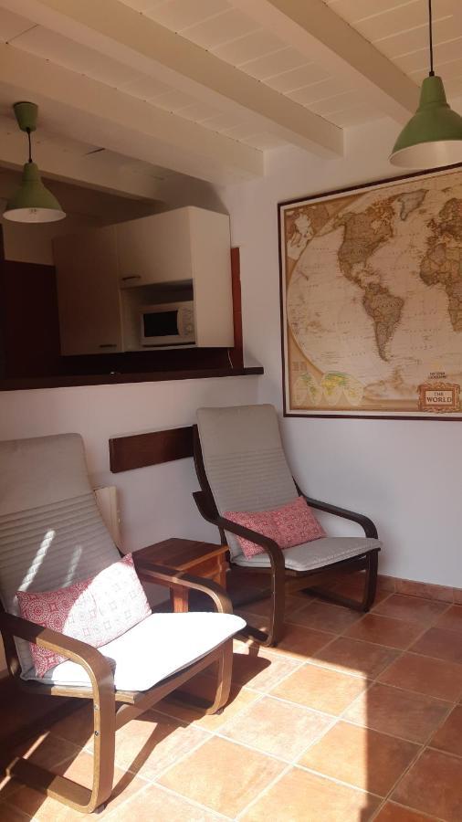 Casa Liron ξενώνας Corao Εξωτερικό φωτογραφία