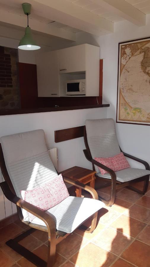 Casa Liron ξενώνας Corao Εξωτερικό φωτογραφία