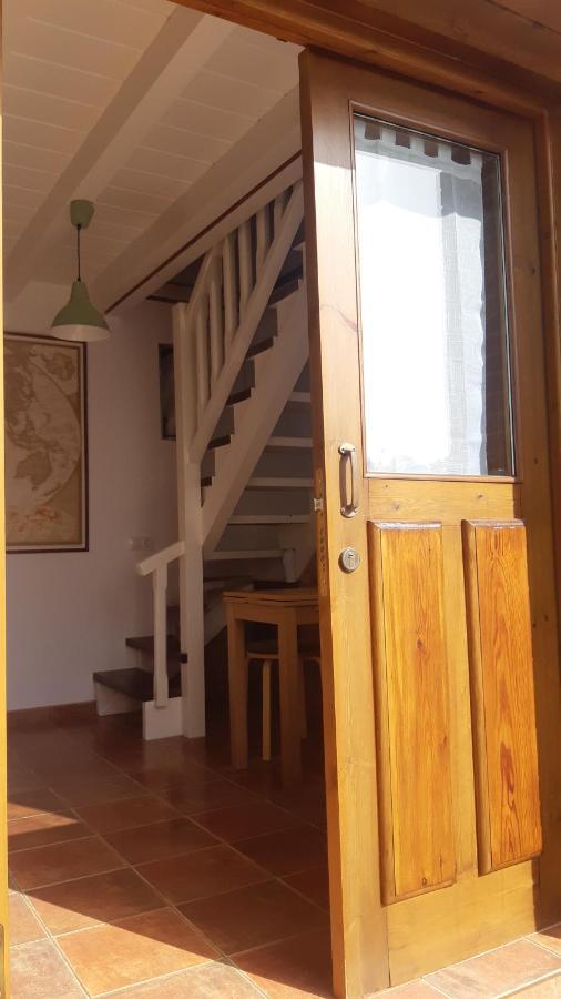 Casa Liron ξενώνας Corao Εξωτερικό φωτογραφία