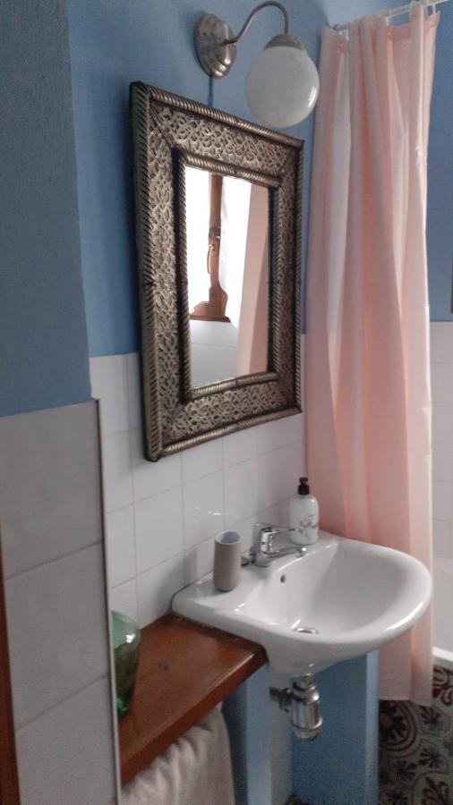 Casa Liron ξενώνας Corao Εξωτερικό φωτογραφία