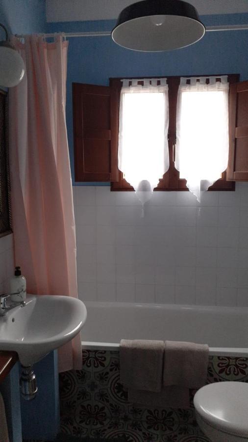 Casa Liron ξενώνας Corao Εξωτερικό φωτογραφία